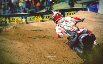 Картинка спорт мотокросс