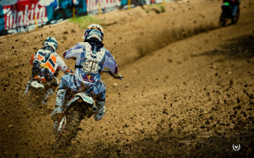 Картинка спорт мотокросс