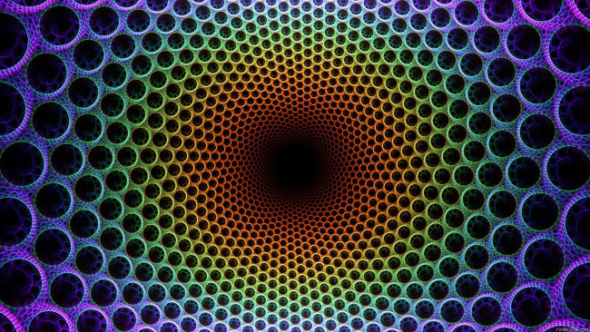 Обои картинки фото 3д, графика, fractal, фракталы