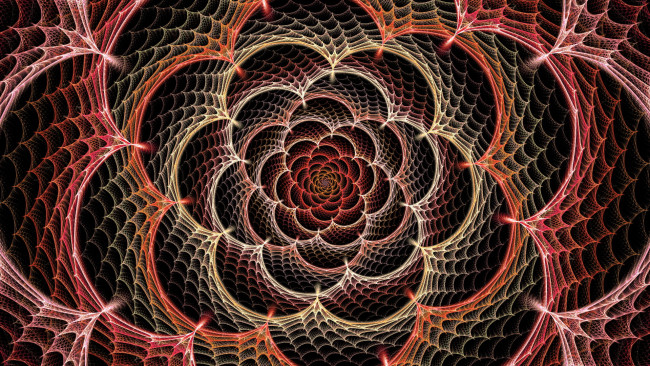 Обои картинки фото 3д, графика, fractal, фракталы, фрактал