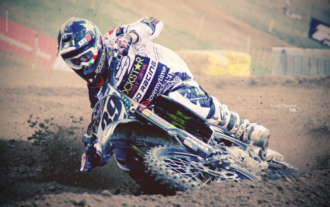 Обои картинки фото спорт, мотокросс