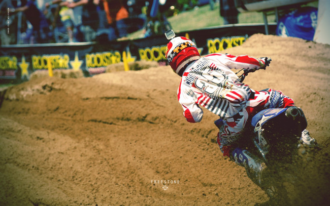 Обои картинки фото спорт, мотокросс