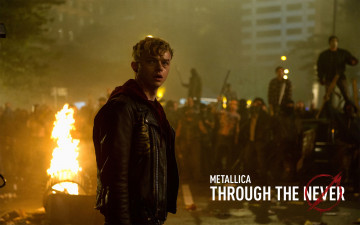 Картинка музыка metallica сша группа