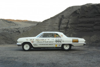 Картинка автомобили chevrolet