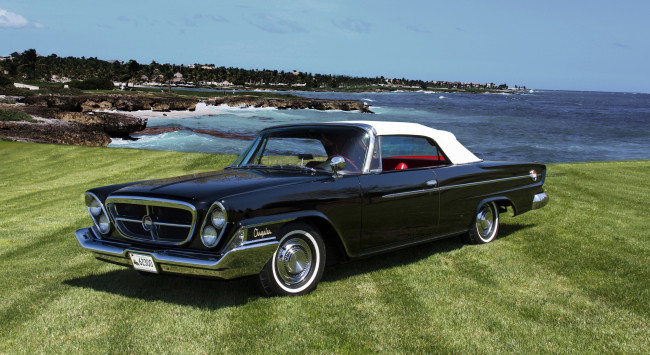 Обои картинки фото автомобили, chrysler