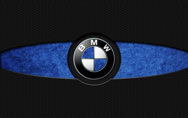 Обои картинки фото бренды, авто-мото,  bmw, фон, логотип