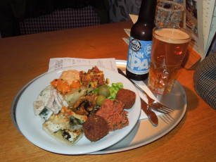 Картинка еда вторые+блюда пиво закуска