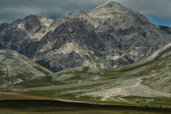 Картинка природа горы гора