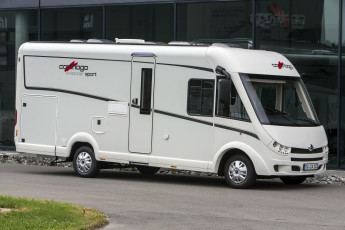 Картинка автомобили дом+на+колёсах 2016г carthago c-tourer i sport