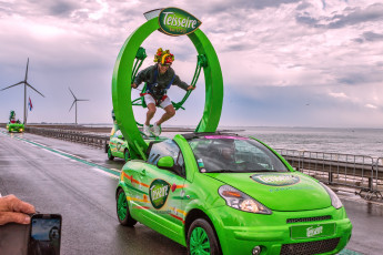 Картинка fun+@+le+tour+de+france юмор+и+приколы фанат авто