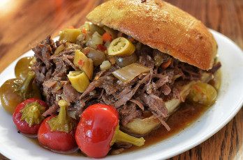 Картинка еда бутерброды +гамбургеры +канапе гамбургер