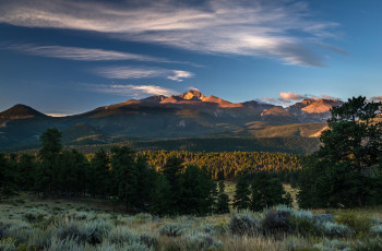 Картинка природа горы