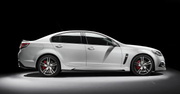 Картинка автомобили holden 2015г gen-f2 r8 hsv clubsport