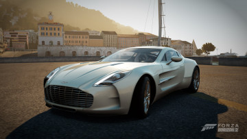 Картинка видео+игры forza+horizon+2 автомобиль фон