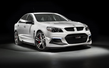 обоя автомобили, holden, clubsport, 2015г, hsv, gen-f2, r8