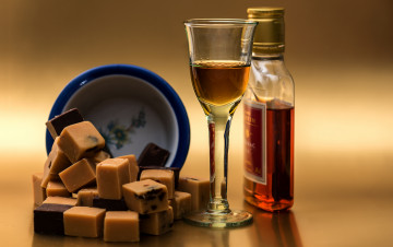 Картинка еда напитки сладости коньяк