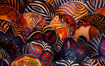 Картинка разное текстуры цвет текстура форма