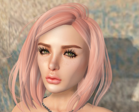 Обои картинки фото 3д графика, портрет , portraits, фон, девушка, взгляд