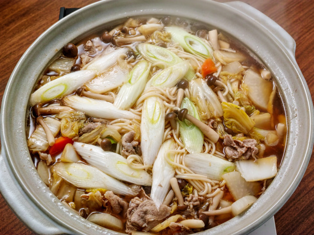 Обои картинки фото еда, первые блюда, суп