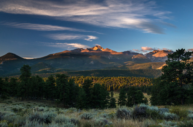 Обои картинки фото природа, горы