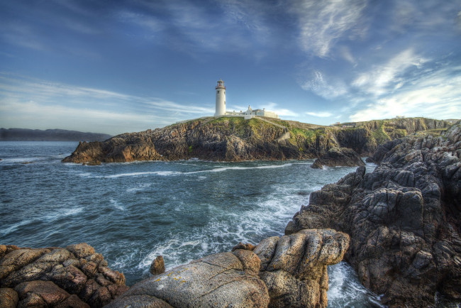 Обои картинки фото природа, маяки, побережье, маяк