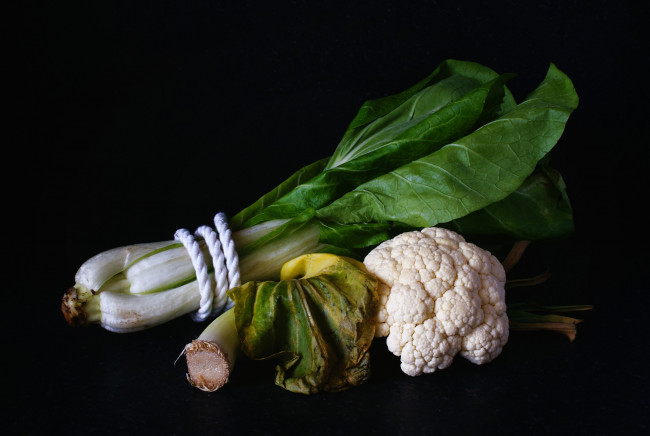 Обои картинки фото еда, капуста и её разновидности, кочаны