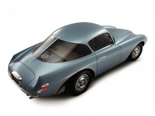 Картинка abarth+1500+coupe+biposto+concept+1952 автомобили 3д 1952 abarth 1500 coupe biposto concept