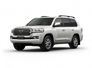 Картинка автомобили toyota land cruiser