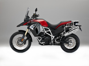 Картинка мотоциклы bmw adventure f 800 gs rallye