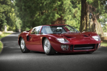 Картинка автомобили ford