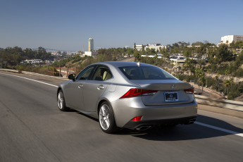 обоя автомобили, lexus, america, is, 200t, 017г, north, xe30