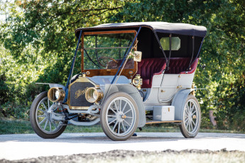 Картинка pullman+model+h+light+touring автомобили классика classic