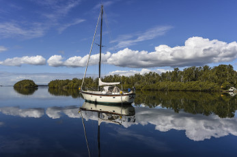 Картинка корабли Яхты яхта