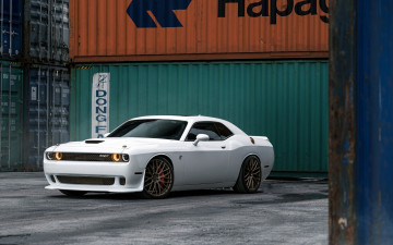 Картинка автомобили dodge