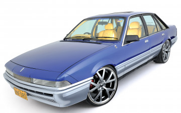 Картинка автомобили holden