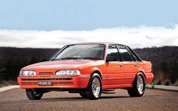 Картинка автомобили holden