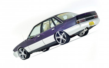 Картинка автомобили holden