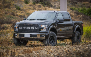 Картинка автомобили ford