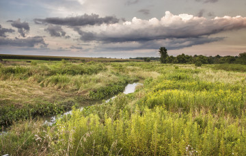 Картинка природа пейзажи простор