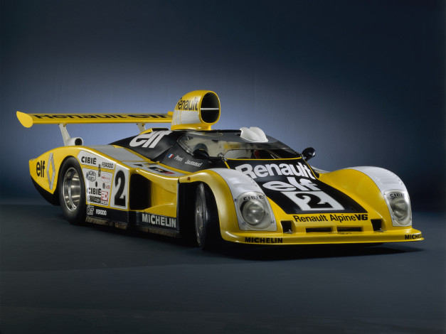 Обои картинки фото автомобили, renault