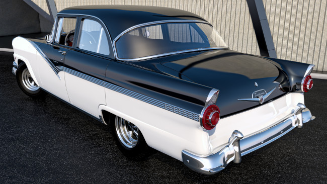 Обои картинки фото автомобили, 3д, фон, автомобиль