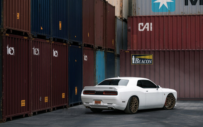 Обои картинки фото автомобили, dodge