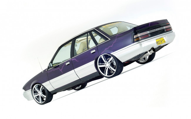 Обои картинки фото автомобили, holden