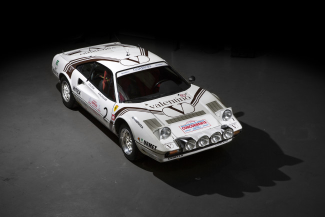 Обои картинки фото автомобили, ferrari