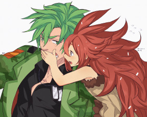 Картинка аниме happy+tree+friends счастливые лесные друзья