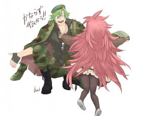 Картинка аниме happy+tree+friends счастливые лесные друзья