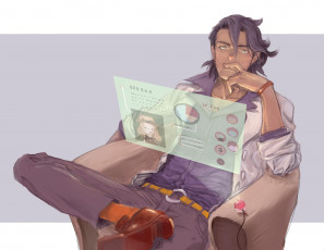 Картинка аниме pokemon platane