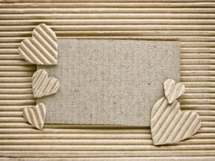 Картинка праздничные день+святого+валентина +сердечки +любовь сердечко