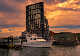 Картинка корабли Яхты яхта парус