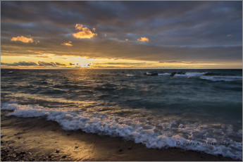 Картинка природа моря океаны простор